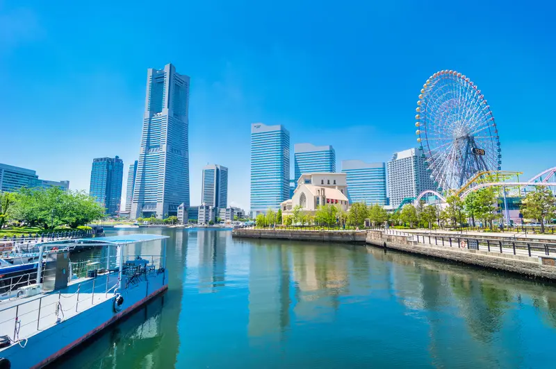 横浜駅