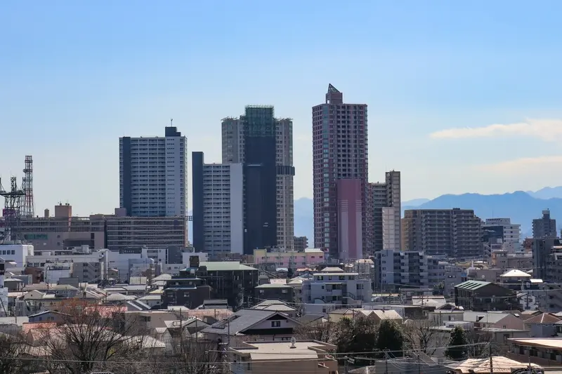 橋本駅