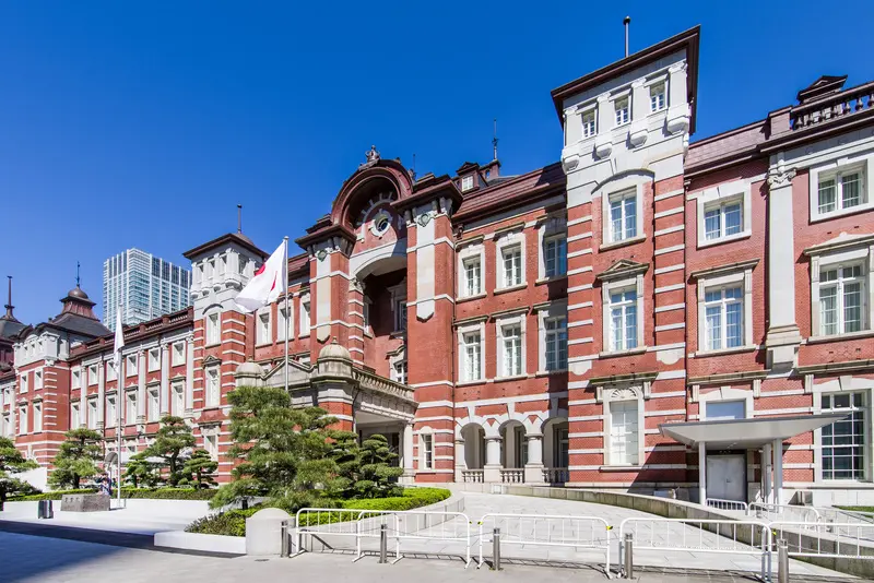 東京駅