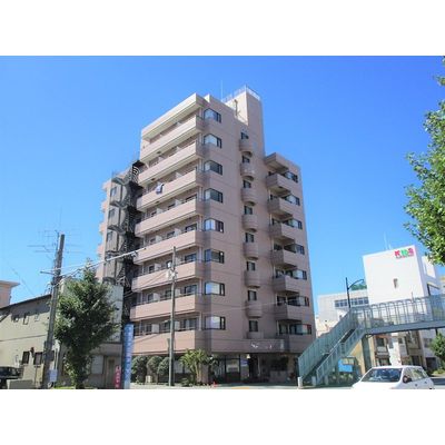 マンスリーリブマックス宇都宮メゾン☆【1名入居限定】≪スマートシリーズ≫