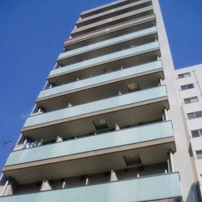 マンスリーリブマックス板橋本町フラット■『1R・25平米』【独立洗面・浴室乾燥付】≪スタンダードシリーズ≫