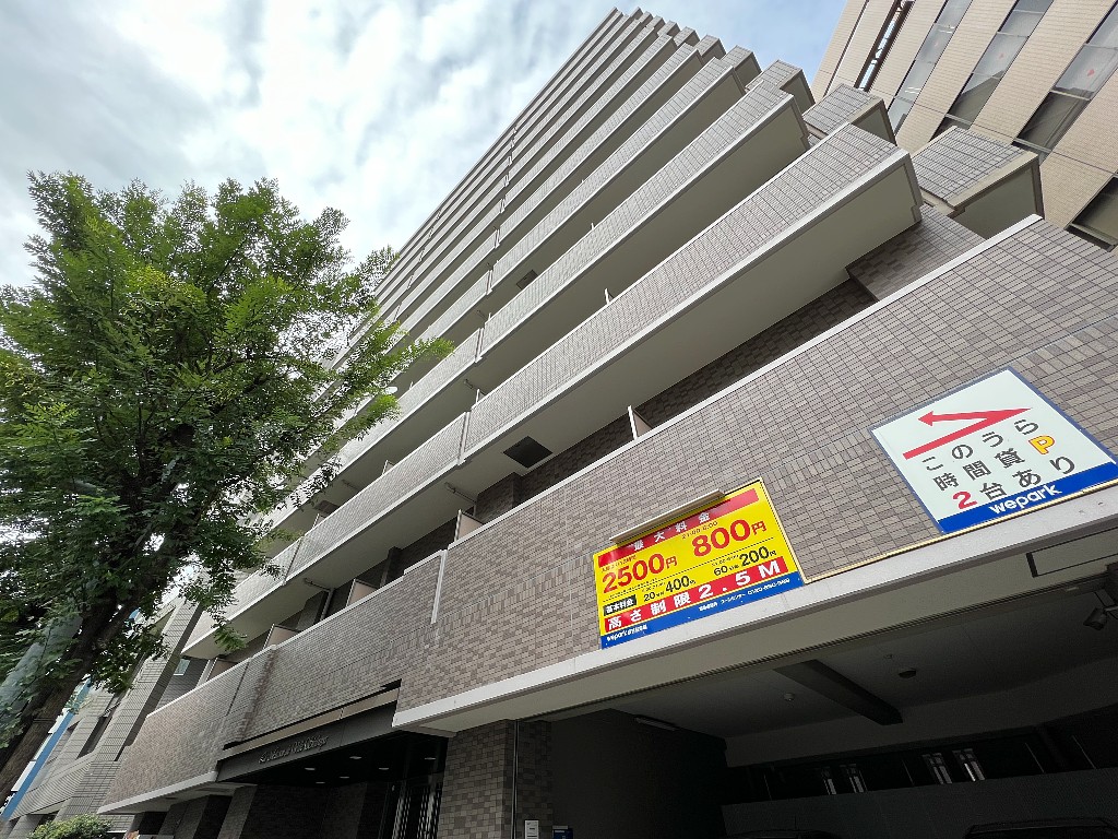 マンスリーリブマックス渋谷神泉◇『25平米』【1名入居限定・独立洗面】≪スタンダードシリーズ≫