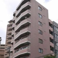 Shinsen Palace ■ "27 square meters, 4 minutes walk from the station" [separate washbasin] <Standard series> image
