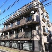 江古田WEST◎『駅徒歩4分』【温水洗浄便座】≪スタンダードシリーズ≫の画像