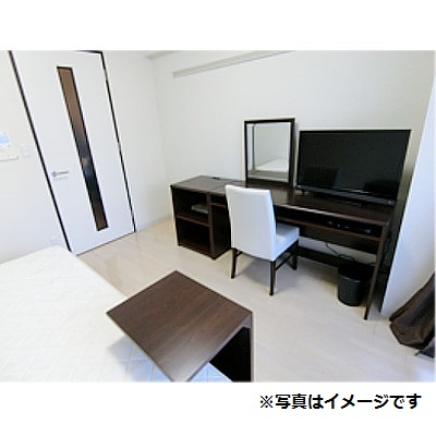 茗荷谷ガラシティ 23平米 セパレート スタンダードシリーズ の物件詳細 マンスリーマンションリブマックス