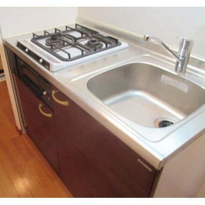 茗荷谷ガラシティ 23平米 セパレート スタンダードシリーズ の物件詳細 マンスリーマンションリブマックス