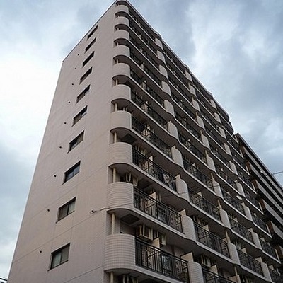 マンスリーリブマックス京浜東北線・新子安EAST■『1名入居限定』≪スマートシリーズ≫