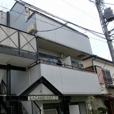 マンスリーリブマックス相模原南・相武台前フロント◇『1名入居限定・駅徒歩4分』≪スマートシリーズ≫