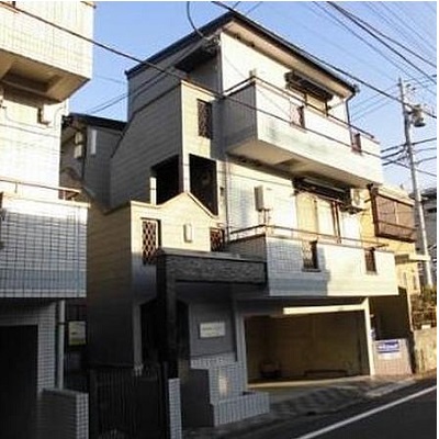 マンスリーリブマックス小田急・座間駅前フロント☆『1名入居限定・ロフト付き』≪スマートシリーズ≫