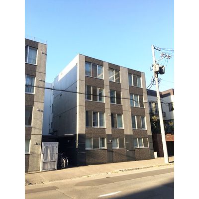 マンスリーリブマックス札幌コンフォートシティ□『1LDK・35平米』【ローテーブル・ソファ】≪エクセレントシリーズ≫