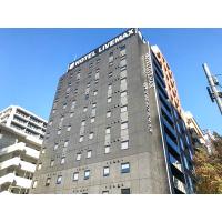 ≪ホテルタイプ≫新宿歌舞伎町明治通り『ペット可・スランバーランドベッド』【シングルルーム】の画像