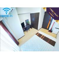 Itomachi Sky Gaden □ "1K, 25m2, recently built" [Free Wi-Fi, desk, chair] <Premium Series> Image