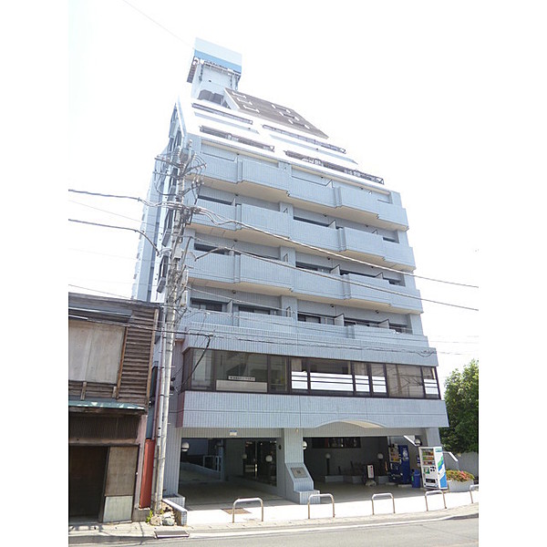 マンスリーリブマックス甲府メゾン■【1名入居限定・角部屋】≪スマートシリーズ≫