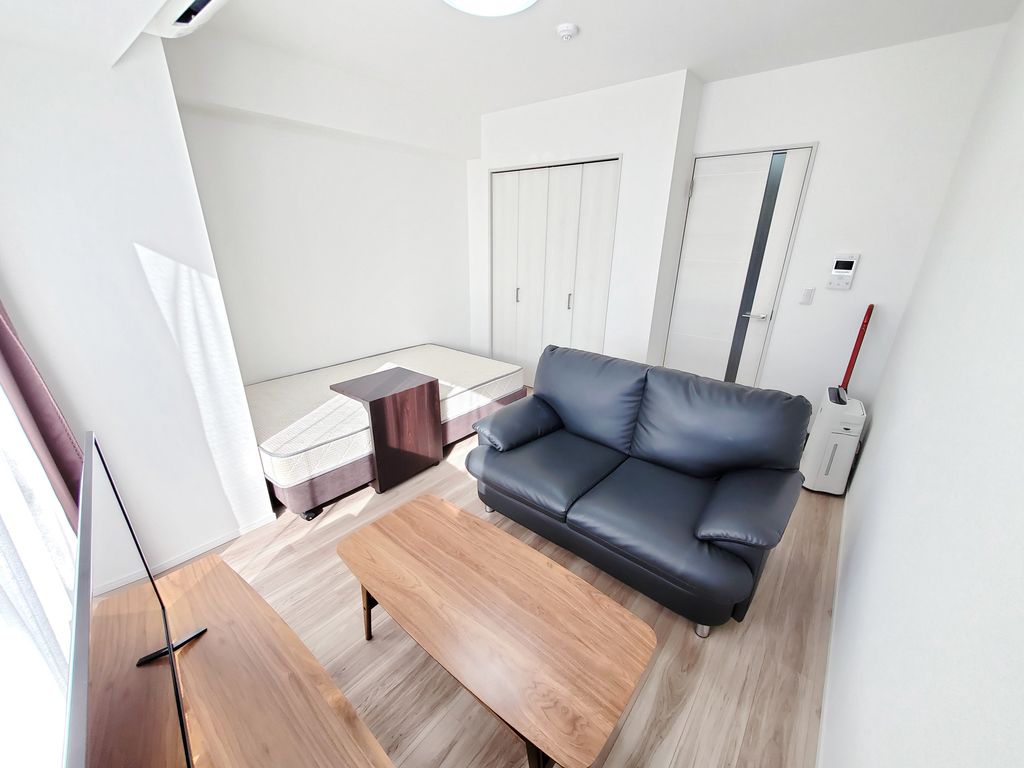 室内360°VIEW画像