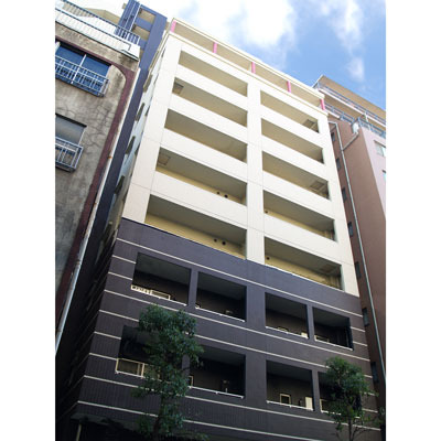 マンスリーリブマックス田町芝浦シティ■『1R・22平米』【独立洗面・浴室乾燥付】≪スタンダードシリーズ≫