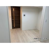 蒲田グランドタワー■『駅4分・2K・25平米』【独立洗面・浴室乾燥付】≪プレミアムシリーズ≫の画像