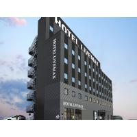 ≪ホテルタイプ≫高松駅前■『ツインルーム』【ペット可・新規ＯＰＥＮ・WiFi無料♪スランバーランドベッド・空気清浄機】の画像