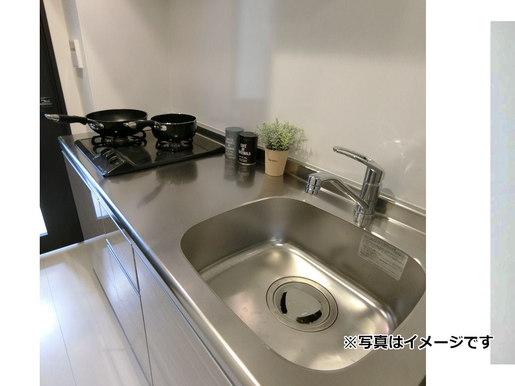 室内360°VIEW画像