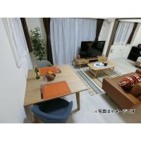 桜上水上水空中ガーデン圖片 ■「禁菸房，可攜帶寵物，1LDK，41平方米，A型」[無限Wi-Fi]<<高級系列>>