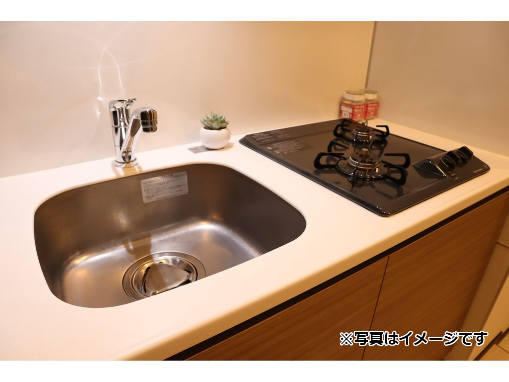 室内360°VIEW画像