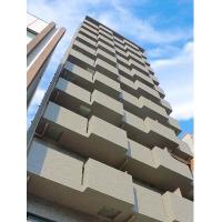 Minamiazabu / Shirogane Takanawa NORTH Stay ■ "Non-smoking room/4-minute walk from station" [Bathroom dryer included] <Standard series> Image