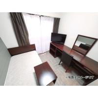 Toritsu-daigaku Station NORTH ■ "Non-smoking room, 3 minutes from station" [Separate] <Standard series> image