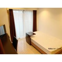 Nishiazabu Galicia Hills EAST ■ "Non-smoking room, 1R, 21 square meters" [with bathroom dryer] <Standard series> image