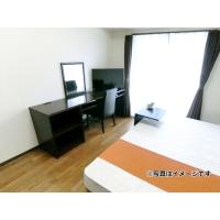 Keiyo Line Soga Station Stay ■ "Non-smoking room, 5 minutes from the station" <Smart Series> Image