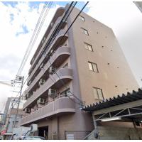 岡山駅東ノーブル■【オートロック・システムキッチン・浴室換気乾燥機】≪スタンダードシリーズ≫の画像