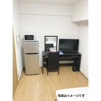 麻布十番シンシアステーションフロント■『禁煙ルーム・19平米・駅1分』【浴室乾燥付】≪スタンダードシリーズ≫の画像