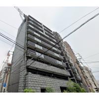 天神橋ラ・デュアル▲【Wi-Fi対応・オートロック・システムキッチン・浴室換気乾燥機】≪エクセレントシリーズ≫の画像