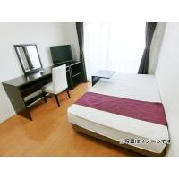 練馬桜台グリーンウォール□『禁煙ルーム』【浴室乾燥付】≪スタンダードシリーズ≫の画像