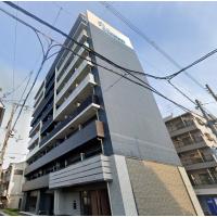 大阪都島エレナード●【Wi-Fi対応・設備充実】≪エクセレントシリーズ≫の画像