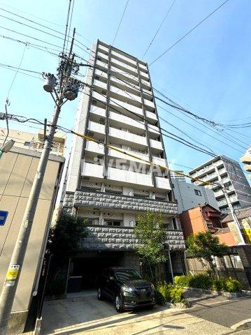 マンスリーリブマックス東別院駅前プレサンス◎【設備充実】≪エクセレントシリーズ≫