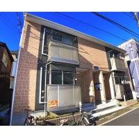 幕張駅前SOUTH■『禁煙ルーム・1R・28平米』【独立洗面・浴室乾燥付】≪スタンダードシリーズ≫の画像