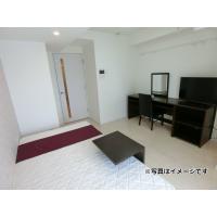 京急新馬場EASTデザイン■『禁煙ルーム・1K・22平米』【Wi-Fi無制限・独立洗面・浴室乾燥付】≪エクセレントシリーズ≫の画像