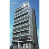 阪神姫島駅北エンファシス▲【Wi-Fi対応・設備充実】≪エクセレントシリーズ≫の画像