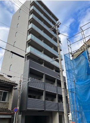 マンスリーリブマックス広島呉駅西ウェルシュ★【設備充実】≪エクセレントシリーズ≫