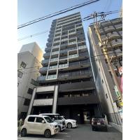 南堀江センス▲【Wi-Fi対応・設備充実】≪エクセレントシリーズ≫の画像