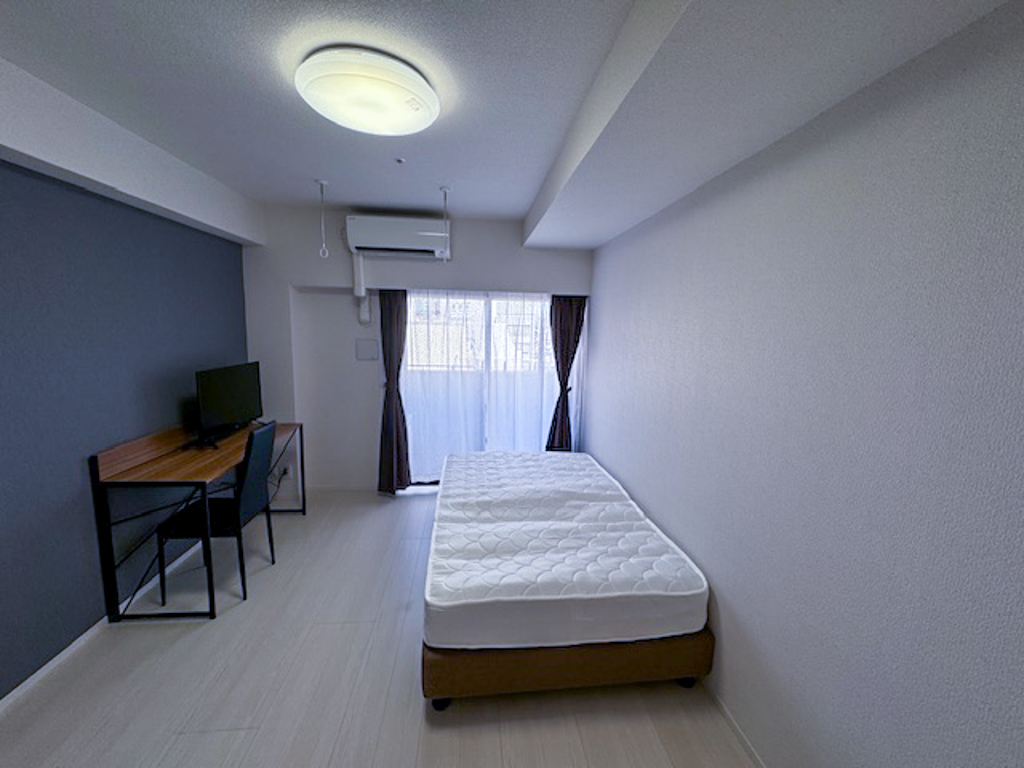 室内360°VIEW画像