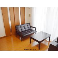 세이부 신주쿠선 Nogata SOUTH 에스코트 ■『금연룸・2DK・40평미・트윈』【독립 세면・욕실 건조 첨부】≪엑셀런트 시리즈≫의 화상