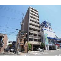 二条城北ジュラク■エグゼ【1LDK・Wi-Fi対応・設備充実】≪エクセレントシリーズ≫の画像