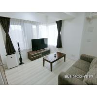 京急新馬場EASTデザイン■『禁煙ルーム・1LDK・47平米』【Wi-Fi無制限・追い焚き機能】≪エクセレントシリーズ≫の画像