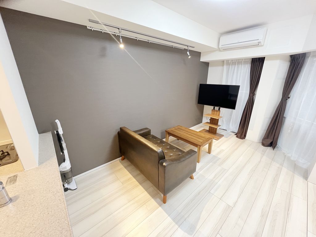 室内360°VIEW画像