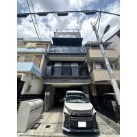 大阪上本町駅南カーサ■【設備充実】≪エクセレントシリーズ≫の画像