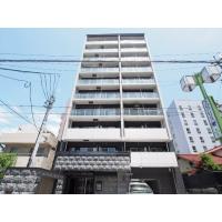 名古屋栄ブリオ□エグゼ【1LDK・Wi-Fi対応・設備充実】≪エクセレントシリーズ≫の画像