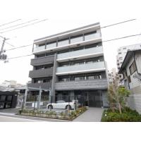 谷町九丁目駅南プレサンス▲【Wi-Fi対応・設備充実】≪エクセレントシリーズ≫の画像