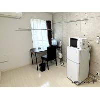 Uguisudani NORTH ● "Non-smoking room" [with bathroom dryer] <Standard series> image