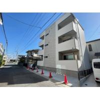 楽々園駅南ムーヴ★エグゼ【1LDK・Wi-Fi対応・設備充実】≪エクセレントシリーズ≫の画像