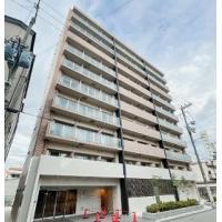 弁天町駅東ドーム■【Wi-Fi対応・築浅】≪エクセレントシリーズ≫の画像